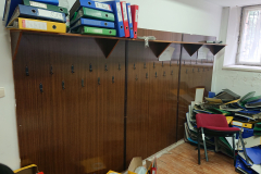 zdjęcie wieszak ścienny