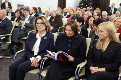 15.01.2026 WarszawaKonferencja Komisji Zdrowia nt. Rok Edukacji zdrowotnej i Profilaktyki 2025 - podsumowanieFot. Tomasz Paczos / Kancelaria Senatu RP