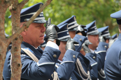 Święto Policji w Łodzi