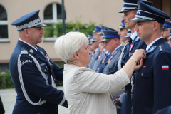 Święto Policji w Łodzi