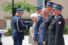 Święto Policji w Łodzi
