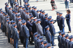 Święto Policji w Łodzi
