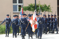 Święto Policji w Łodzi