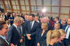 rozpoczęcie roku w wieluniu