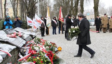 Narodowy Dzień Pamięci Żołnierzy Wyklętych