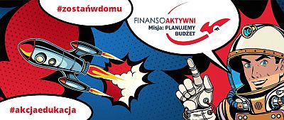 Baner program finansoaktywni