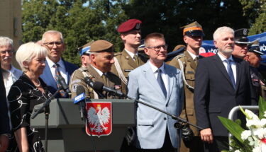 Święto Wojska Polskiego