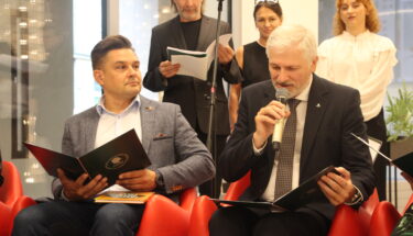 narodowe czytanie Jana Kochanowskiego