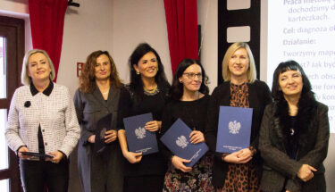 Dyrektorzy szkół, ambasadorzy reformy edukacji