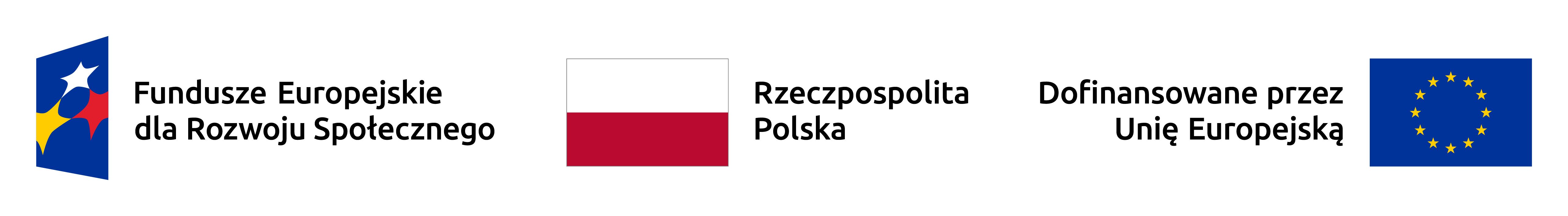 grafika z logotypami