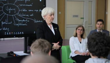 edukacja obywatelska lekcja
