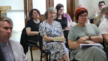 przygotowania do Azyl Expo