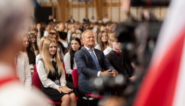 premier w wieluniu