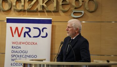 rada dialogu społecznego