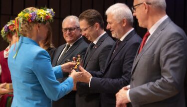 jubileusz polskiego związku tenisa stołowego