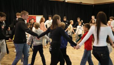 tydzień przeciwdziałania przemocy rówieśniczej
