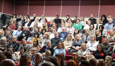 konferencja o bezpieczeństwie