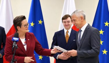 powołanie wojewódzkiego rzecznika praw ucznia