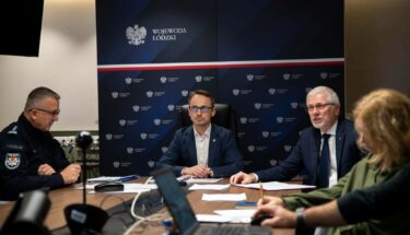 konferencja o bezpieczeństwie
